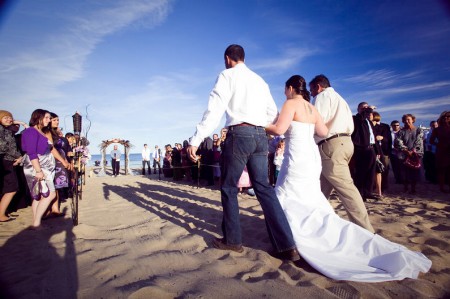 Disclaimer This is obviously optimized for throwing a beach wedding in 