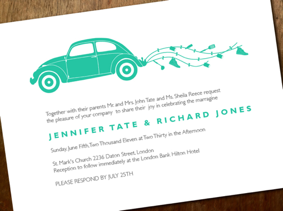  beautiful international wedding designs simple and lovely invitations