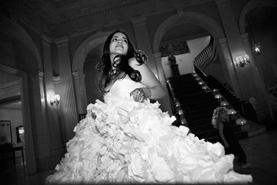 Kateryn Silva Philadelphia Wedding Photography 5 