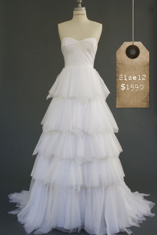 used bridal gowns indianapolis indiana