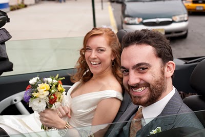 Wedding Venues Brooklyn on Wedding Graduate Cara The Indie Brooklyn Wedding Disaster That Wasn
