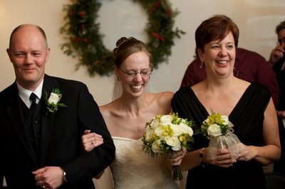 Personal Written Wedding Vows on And Alex   S Csa Barn Dance Board Game Wedding    A Practical Wedding